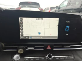 Hyundai Elantra Hybrid Dct Luxury* KOJA* PANO* PODGREV*  | Auto.bg — изображение 11