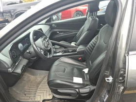 Hyundai Elantra Hybrid Dct Luxury* KOJA* PANO* PODGREV*  | Auto.bg — изображение 3