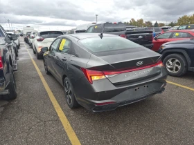 Hyundai Elantra Hybrid Dct Luxury* KOJA* PANO* PODGREV*  | Auto.bg — изображение 6