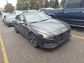 Hyundai Elantra Hybrid Dct Luxury* KOJA* PANO* PODGREV*  | Auto.bg — изображение 17