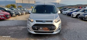 Ford Connect Transit Connect, 1.5D 100k.c.