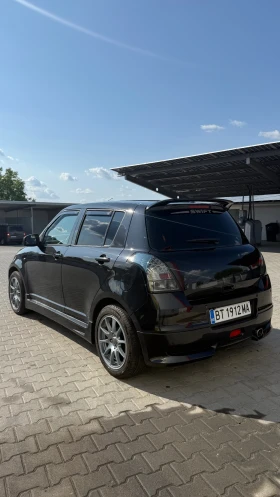 Suzuki Swift undefined | Auto.bg — изображение 5