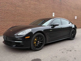 Porsche Panamera  4 E Hybrid * CARFAX * БЕЗ ПЪРВОНАЧАЛНА ВНОСКА