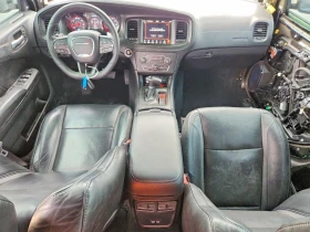 Dodge Charger SXT PLUS| КОЖЕН САЛОН| DR.DRE AUDIO | Auto.bg — изображение 8