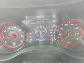 Dodge Charger SXT PLUS| КОЖЕН САЛОН| DR.DRE AUDIO | Auto.bg — изображение 9