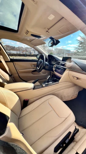 BMW 428 I  GranCoupe Harman/kardon | Auto.bg — изображение 7