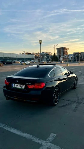 BMW 428 I  GranCoupe Harman/kardon | Auto.bg — изображение 5