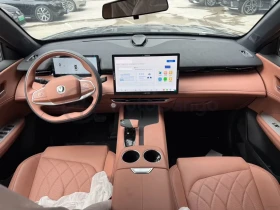Changan Deepal S05 UNI-Z 1.5L 98HP L4 E-CVT PHEV 18.4KWH 125km | Auto.bg — изображение 7