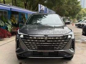 Changan Deepal S05 UNI-Z 1.5L 98HP L4 E-CVT PHEV 18.4KWH 125km