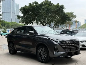 Changan Deepal S05 UNI-Z 1.5L 98HP L4 E-CVT PHEV 18.4KWH 125km | Auto.bg — изображение 3