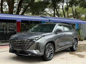 Changan Deepal S05 UNI-Z 1.5L 98HP L4 E-CVT PHEV 18.4KWH 125km | Auto.bg — изображение 2