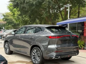 Changan Deepal S05 UNI-Z 1.5L 98HP L4 E-CVT PHEV 18.4KWH 125km | Auto.bg — изображение 4