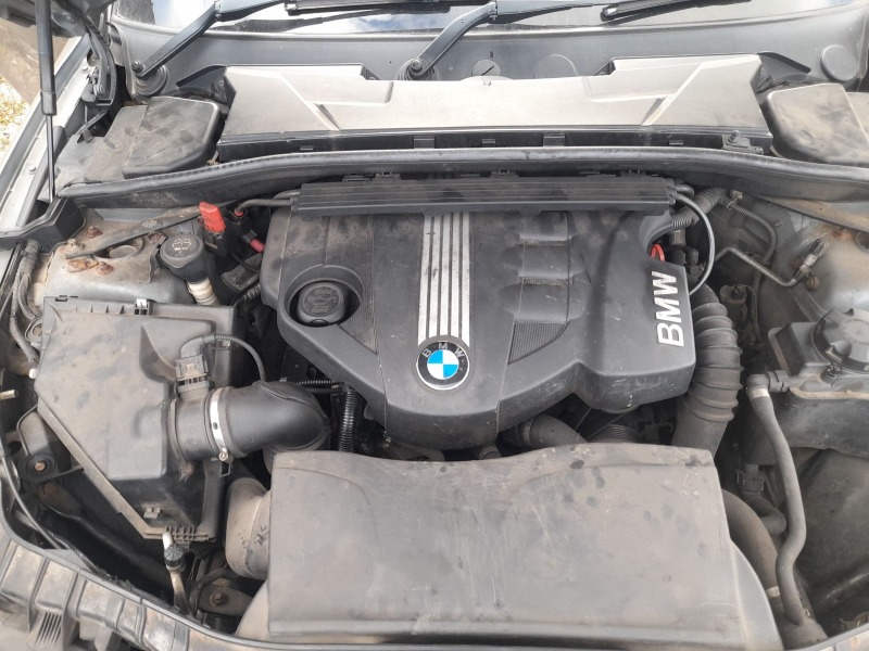 BMW 120 BMW Е88 120Д М пакет, снимка 9 - Автомобили и джипове - 44304935