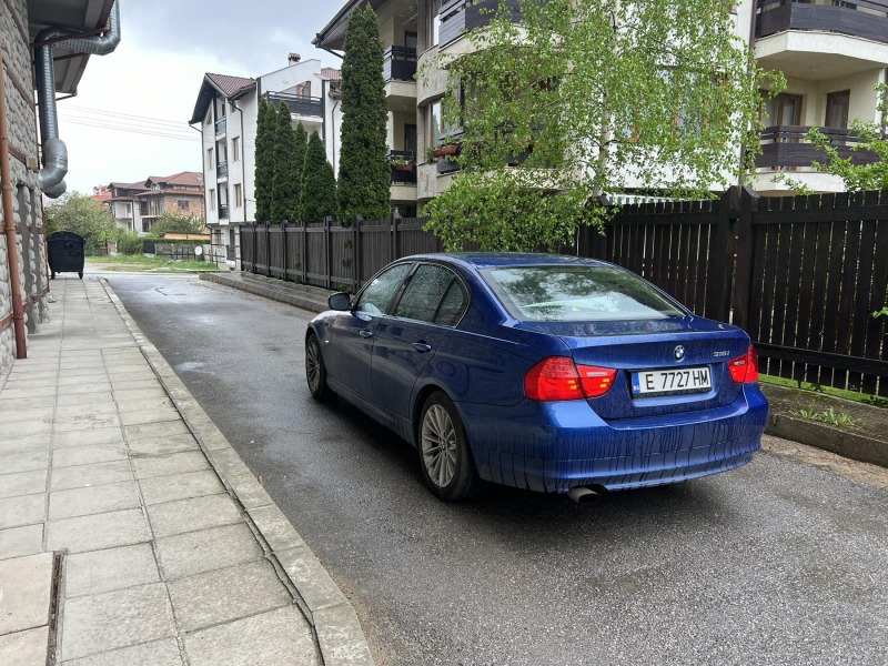 BMW 318, снимка 7 - Автомобили и джипове - 45319619