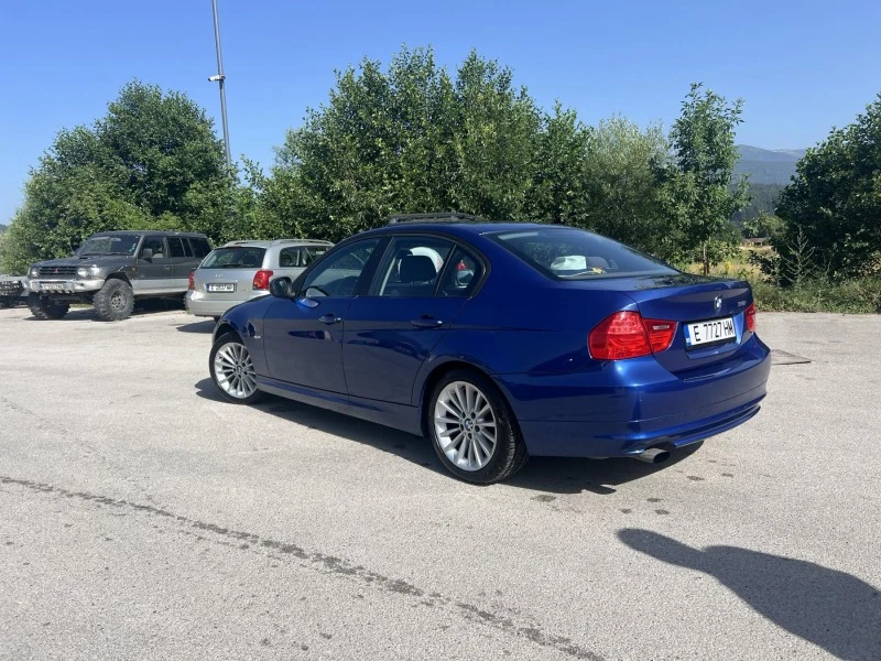 BMW 320, снимка 7 - Автомобили и джипове - 47694052