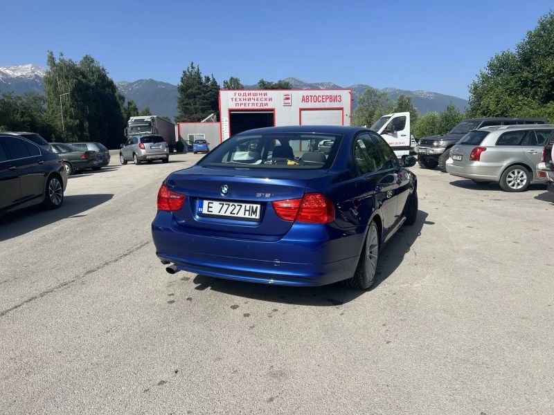 BMW 320, снимка 6 - Автомобили и джипове - 47694052