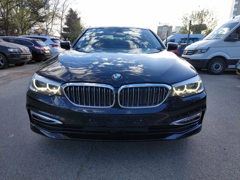 BMW 530 d Xdrive 265ps LUXURY LINE, снимка 2 - Автомобили и джипове - 45478879