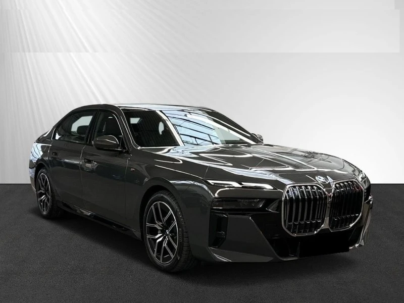 BMW 740 d xDrive M, снимка 1 - Автомобили и джипове - 45929753