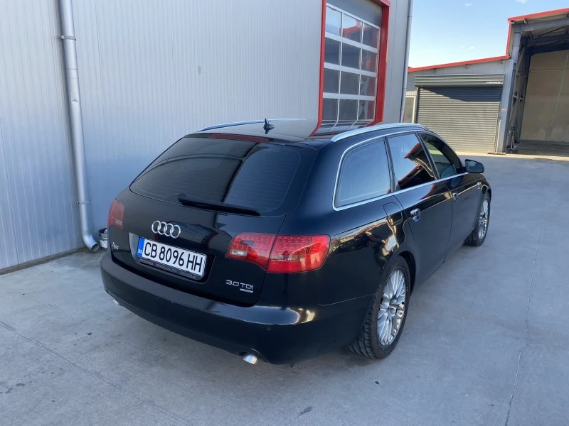 Audi A6 3, 0 Tdi Quattro , снимка 16 - Автомобили и джипове - 47068388