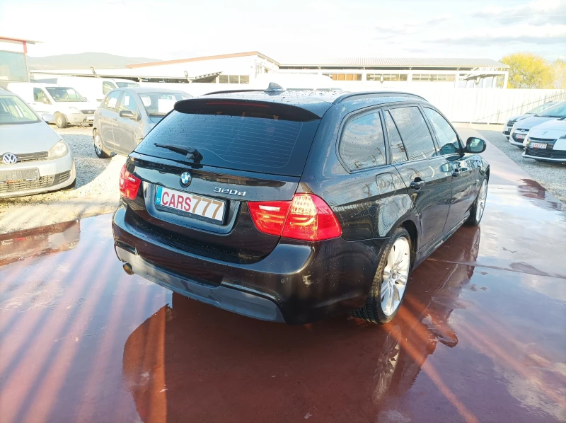 BMW 320 320 X-DRIVE / 184 KC- ЛИЗИНГ , снимка 4 - Автомобили и джипове - 47615979