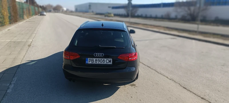 Audi A4 B8, снимка 7 - Автомобили и джипове - 48426534