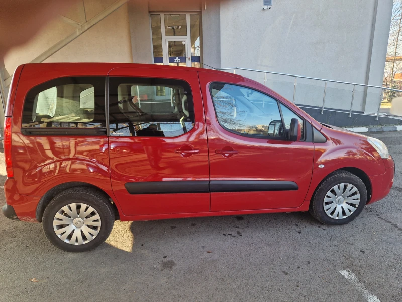 Citroen Berlingo MULTISPACE, снимка 1 - Автомобили и джипове - 48455600