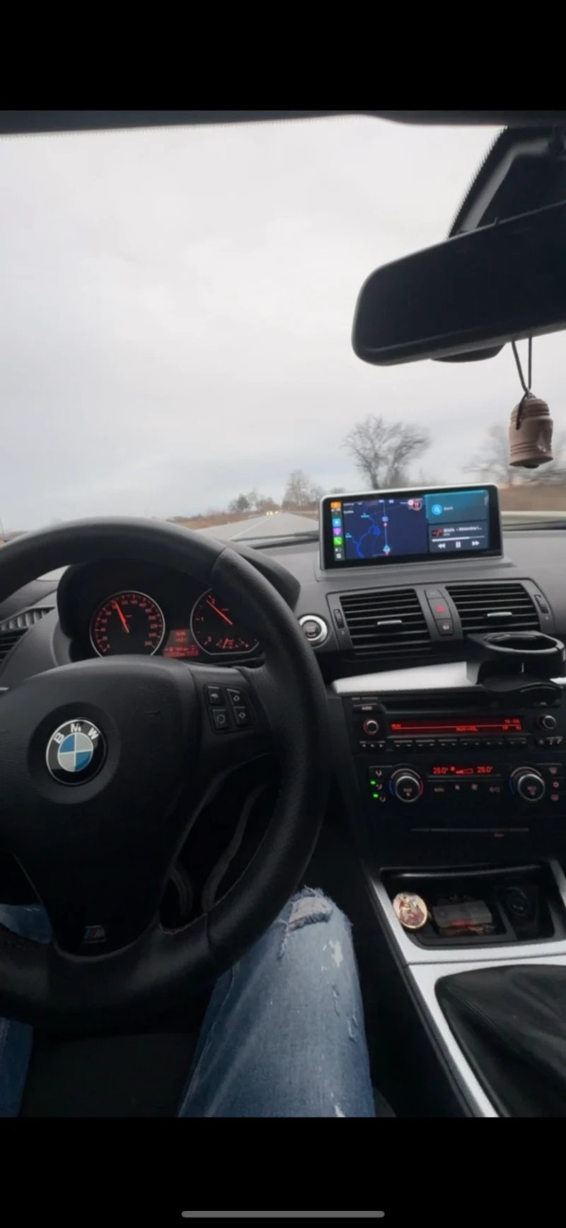 BMW 120, снимка 6 - Автомобили и джипове - 48739014