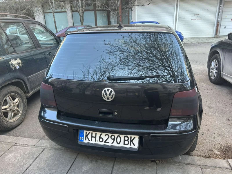 VW Golf, снимка 6 - Автомобили и джипове - 49561874