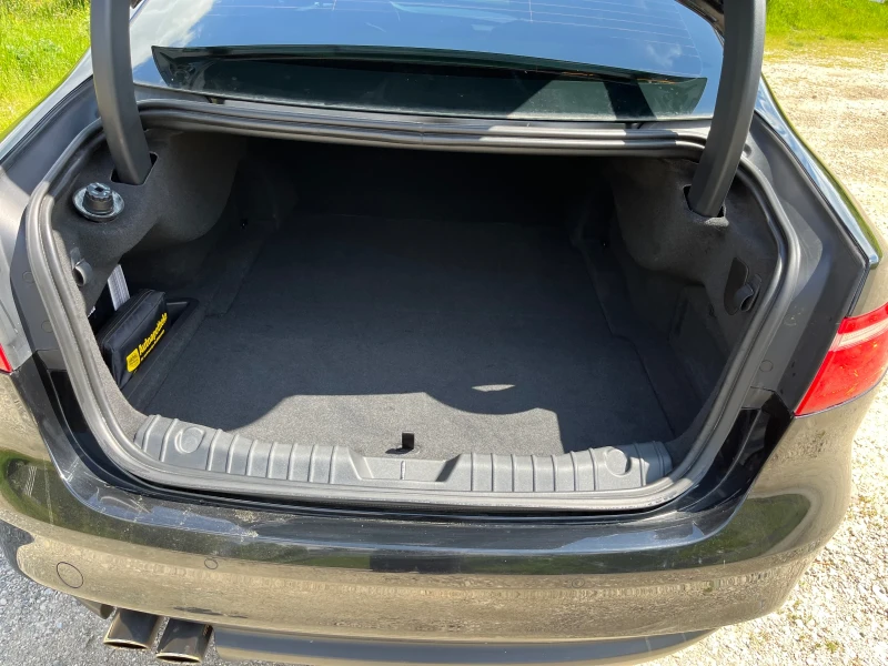 Jaguar Xf 2.0 d, снимка 14 - Автомобили и джипове - 50201562