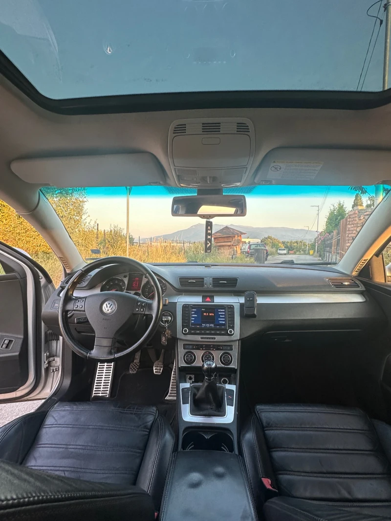 VW Passat, снимка 8 - Автомобили и джипове - 52555987
