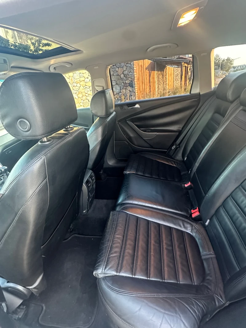 VW Passat, снимка 9 - Автомобили и джипове - 52555987
