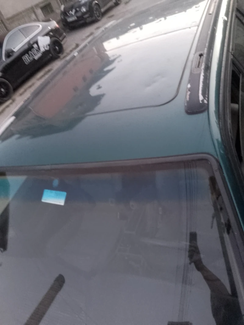 BMW 525 TDS INDIVIDUAL , снимка 3 - Автомобили и джипове - 52876055