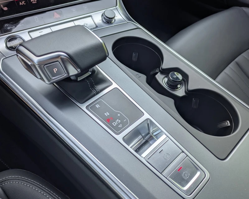Audi A6 Facelift, Advanced, Matrix, Гаранционна до 2029г., снимка 12 - Автомобили и джипове - 52159981