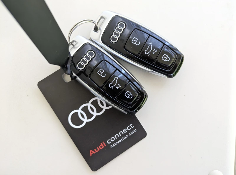 Audi A6 Facelift, Advanced, Matrix, Гаранционна до 2029г., снимка 10 - Автомобили и джипове - 52159981