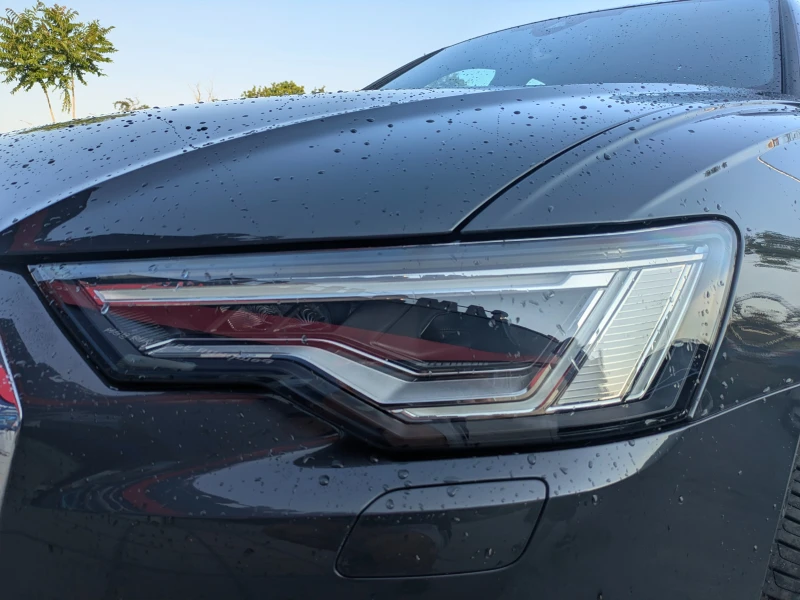 Audi A6 Facelift, Advanced, Matrix, Гаранционна до 2029г., снимка 16 - Автомобили и джипове - 52159981
