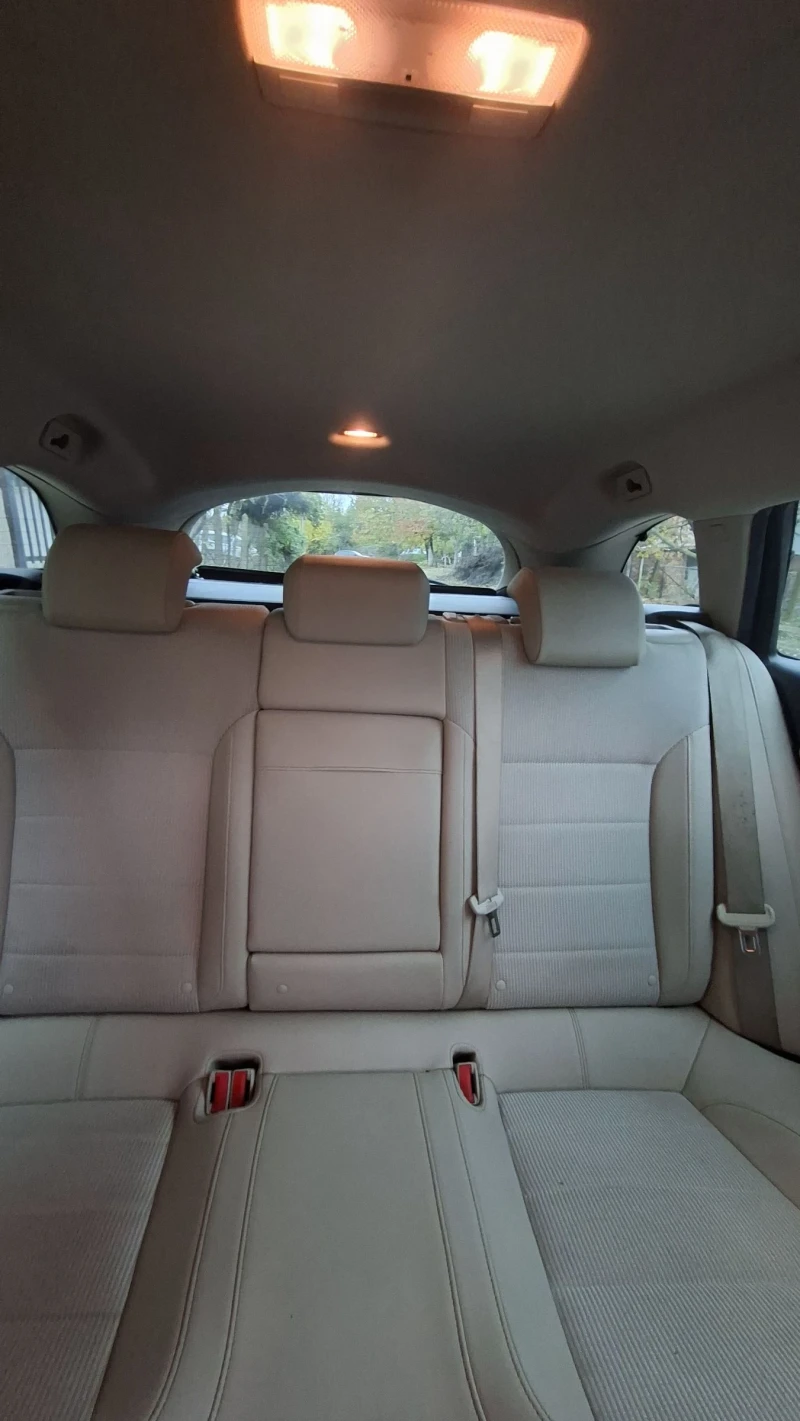 Opel Insignia, снимка 11 - Автомобили и джипове - 52351764