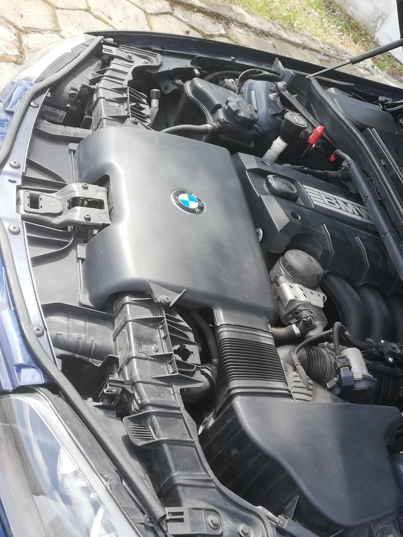 BMW 120, снимка 9 - Автомобили и джипове - 52403598