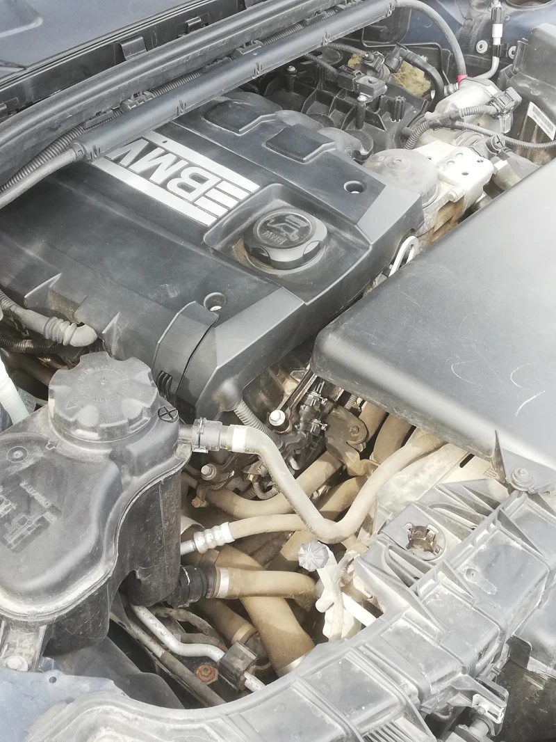 BMW 120, снимка 10 - Автомобили и джипове - 52403598