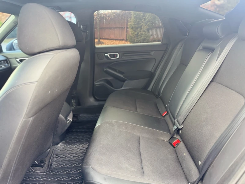 Honda Civic SPORT * CARFAX* * АвтоКредит* (ЦЕНА ДО БГ), снимка 9 - Автомобили и джипове - 52559839