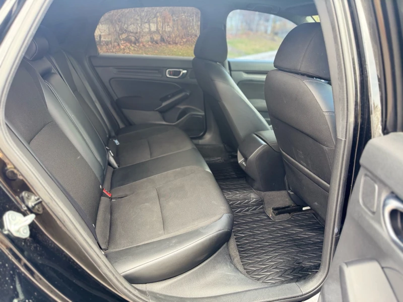 Honda Civic SPORT * CARFAX* * АвтоКредит* (ЦЕНА ДО БГ), снимка 8 - Автомобили и джипове - 52559839