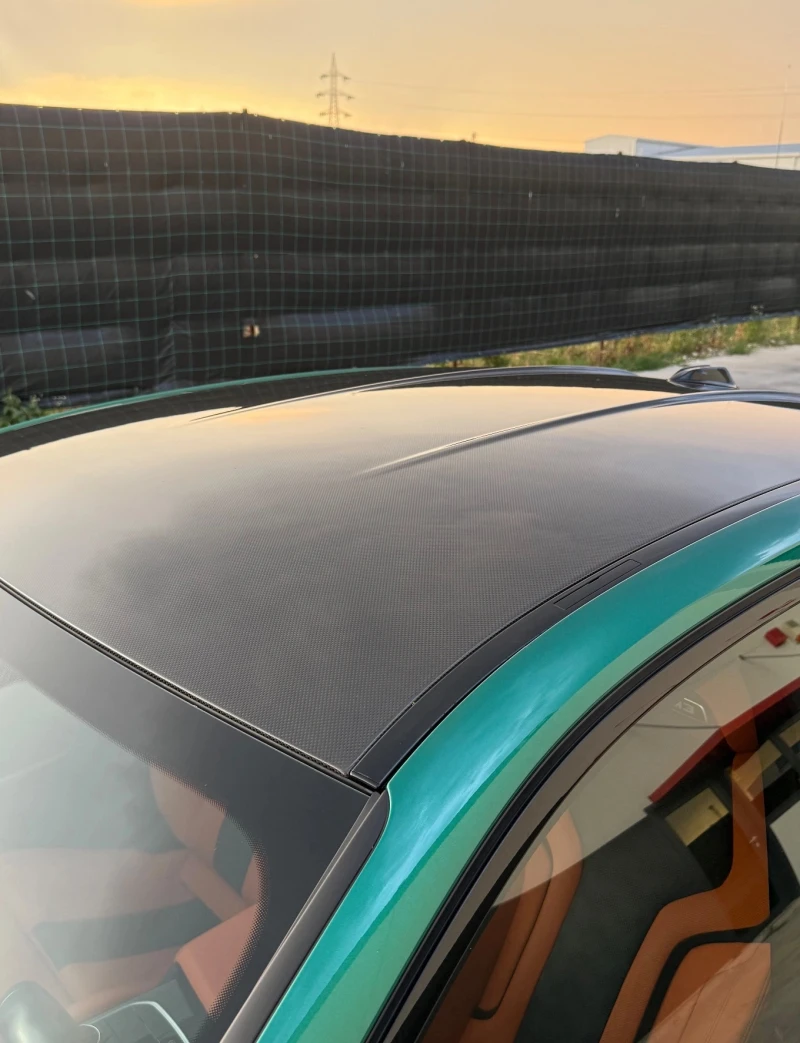 BMW M3 Competition xDrive, снимка 6 - Автомобили и джипове - 52616927