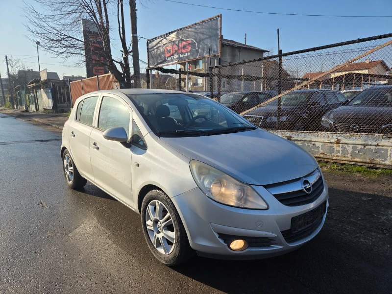 Opel Corsa 1, 200 EURO4 
