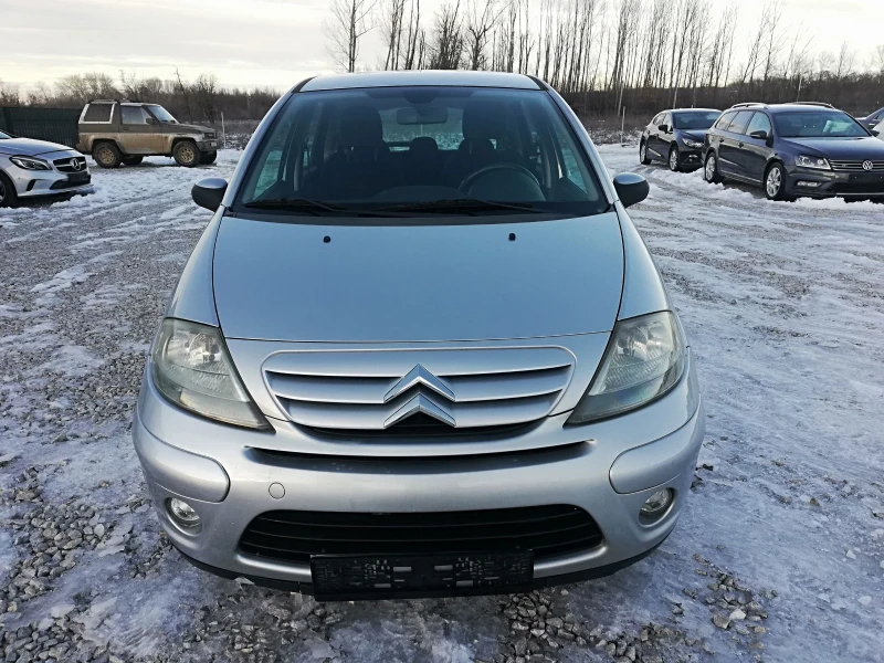 Citroen C3 1.4i klima gaz, снимка 2 - Автомобили и джипове - 52935052