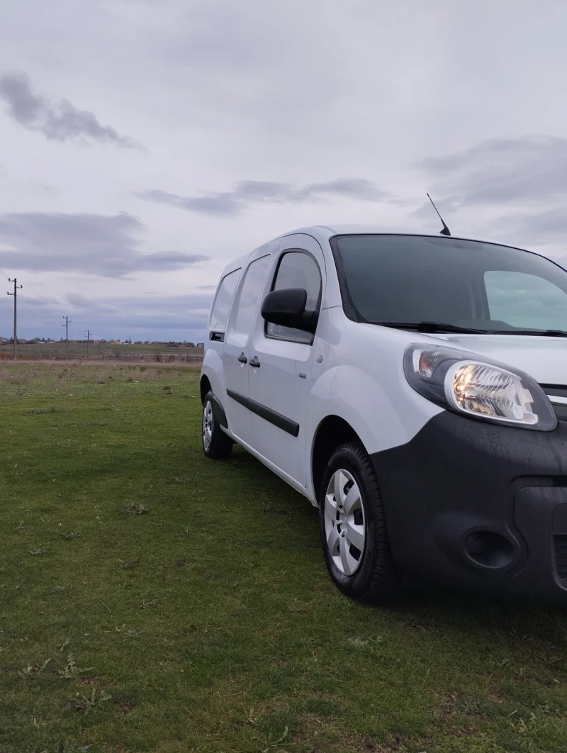 Renault Kangoo KANGOO EXPRESS Z.E., снимка 3 - Автомобили и джипове - 52986242