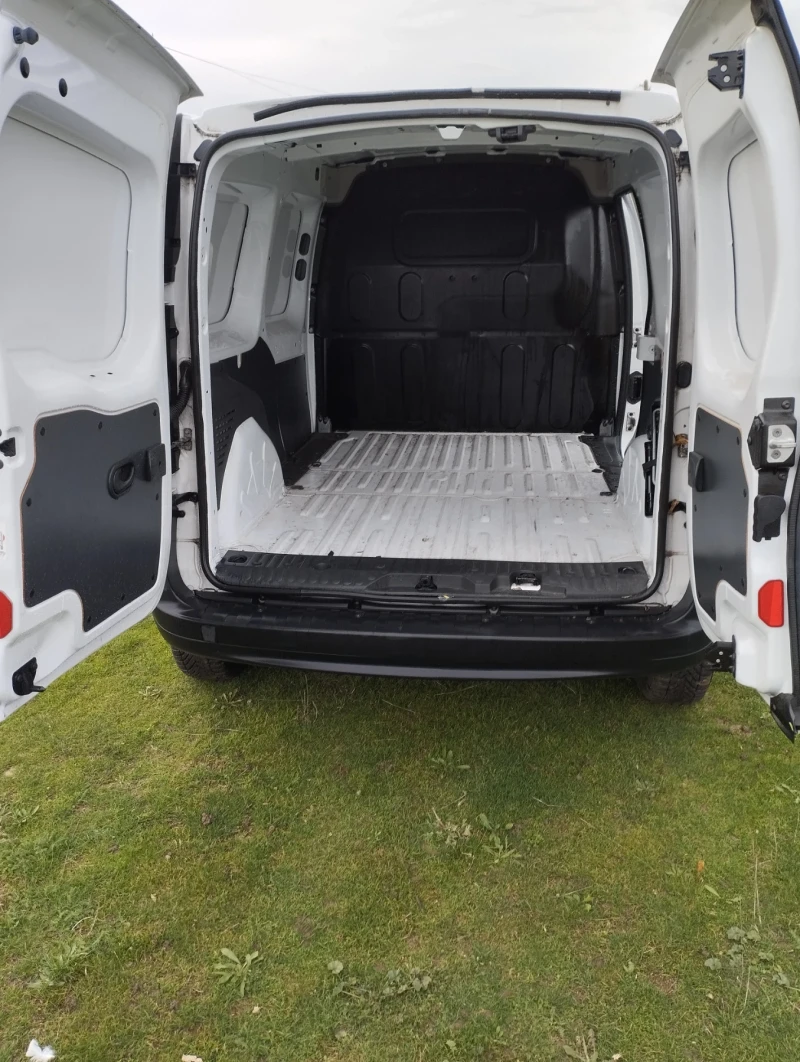 Renault Kangoo KANGOO EXPRESS Z.E., снимка 9 - Автомобили и джипове - 52986242