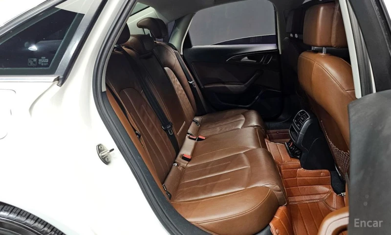 Audi A6, снимка 12 - Автомобили и джипове - 52997682