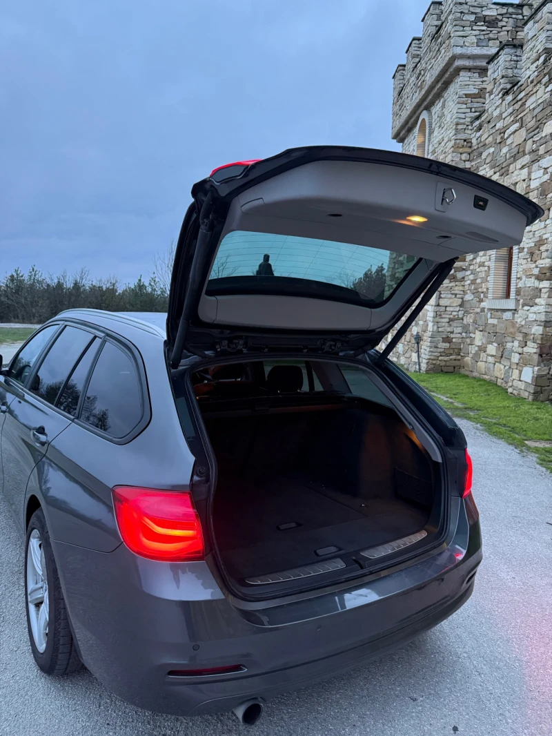 BMW 316, снимка 9 - Автомобили и джипове - 52998863