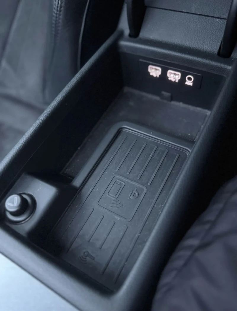 Audi A4 Allroad Quattro, снимка 6 - Автомобили и джипове - 53209398