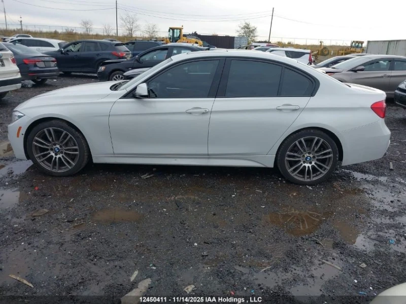 BMW 340 XDRIVE С РЕГИСТРАЦИЯ & АВТО КРЕДИТ , снимка 3 - Автомобили и джипове - 53336220