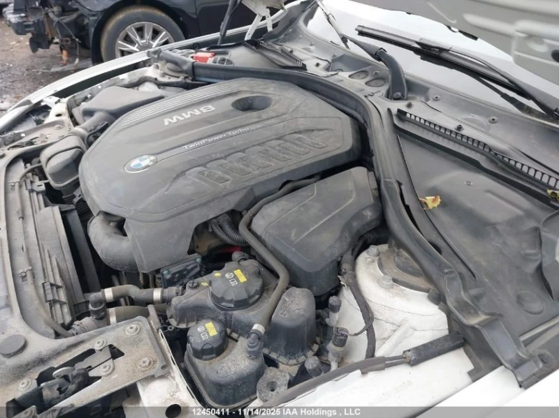 BMW 340 XDRIVE С РЕГИСТРАЦИЯ & АВТО КРЕДИТ , снимка 8 - Автомобили и джипове - 53336220